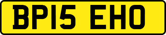 BP15EHO