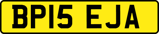 BP15EJA