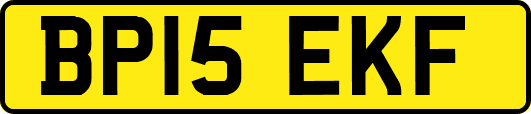 BP15EKF