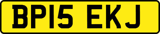 BP15EKJ