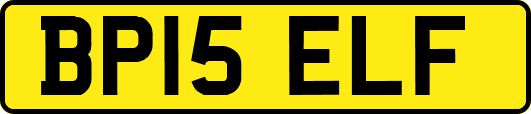 BP15ELF