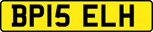 BP15ELH
