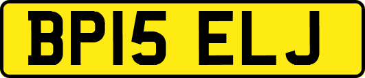 BP15ELJ