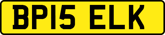 BP15ELK