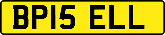 BP15ELL