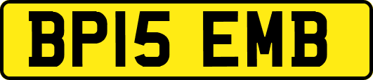 BP15EMB