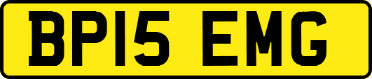 BP15EMG
