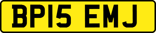 BP15EMJ