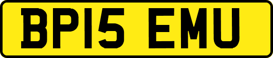 BP15EMU