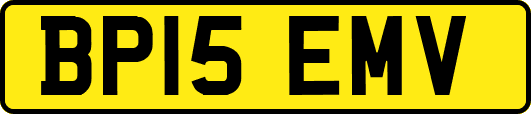 BP15EMV