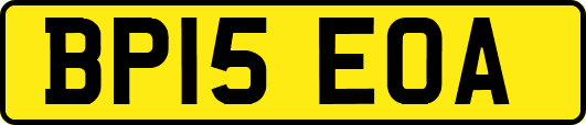 BP15EOA