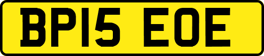 BP15EOE