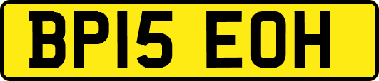 BP15EOH
