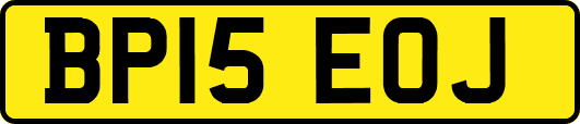 BP15EOJ