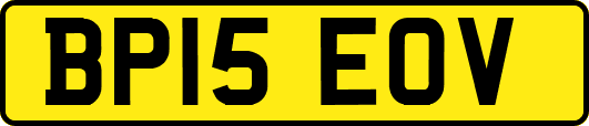 BP15EOV