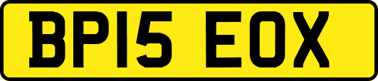BP15EOX