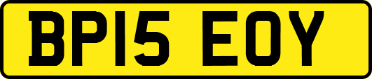 BP15EOY