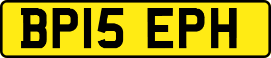 BP15EPH