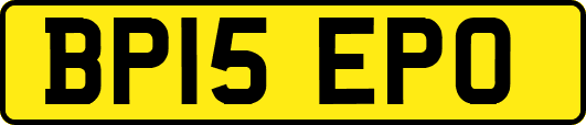 BP15EPO