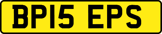BP15EPS