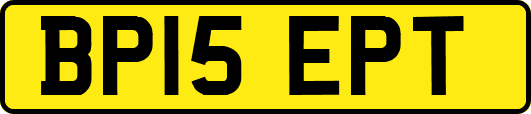 BP15EPT