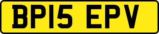 BP15EPV