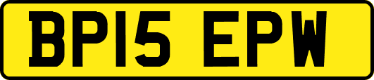 BP15EPW