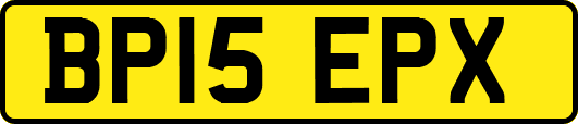 BP15EPX