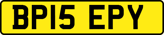 BP15EPY