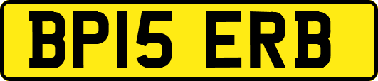 BP15ERB