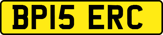 BP15ERC
