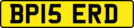BP15ERD
