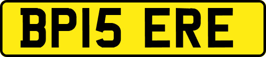 BP15ERE