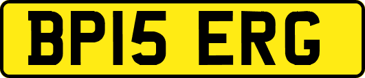 BP15ERG