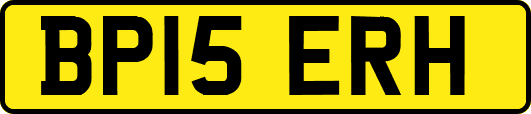 BP15ERH
