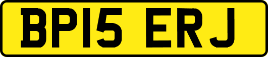 BP15ERJ