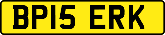 BP15ERK