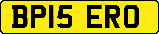 BP15ERO