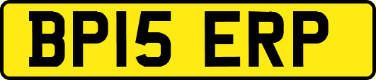 BP15ERP