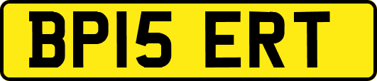 BP15ERT