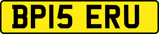 BP15ERU