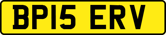 BP15ERV
