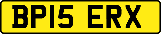 BP15ERX