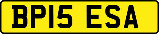 BP15ESA