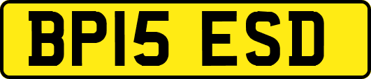 BP15ESD