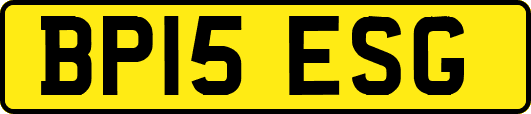 BP15ESG