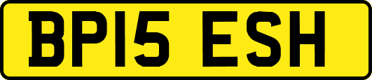 BP15ESH