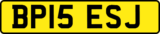 BP15ESJ