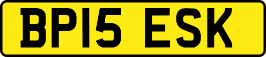 BP15ESK