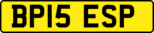 BP15ESP